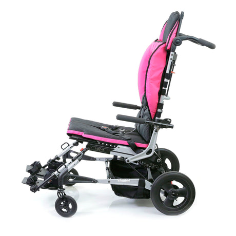 Zippie Sphynx Pediatric Wheelchair