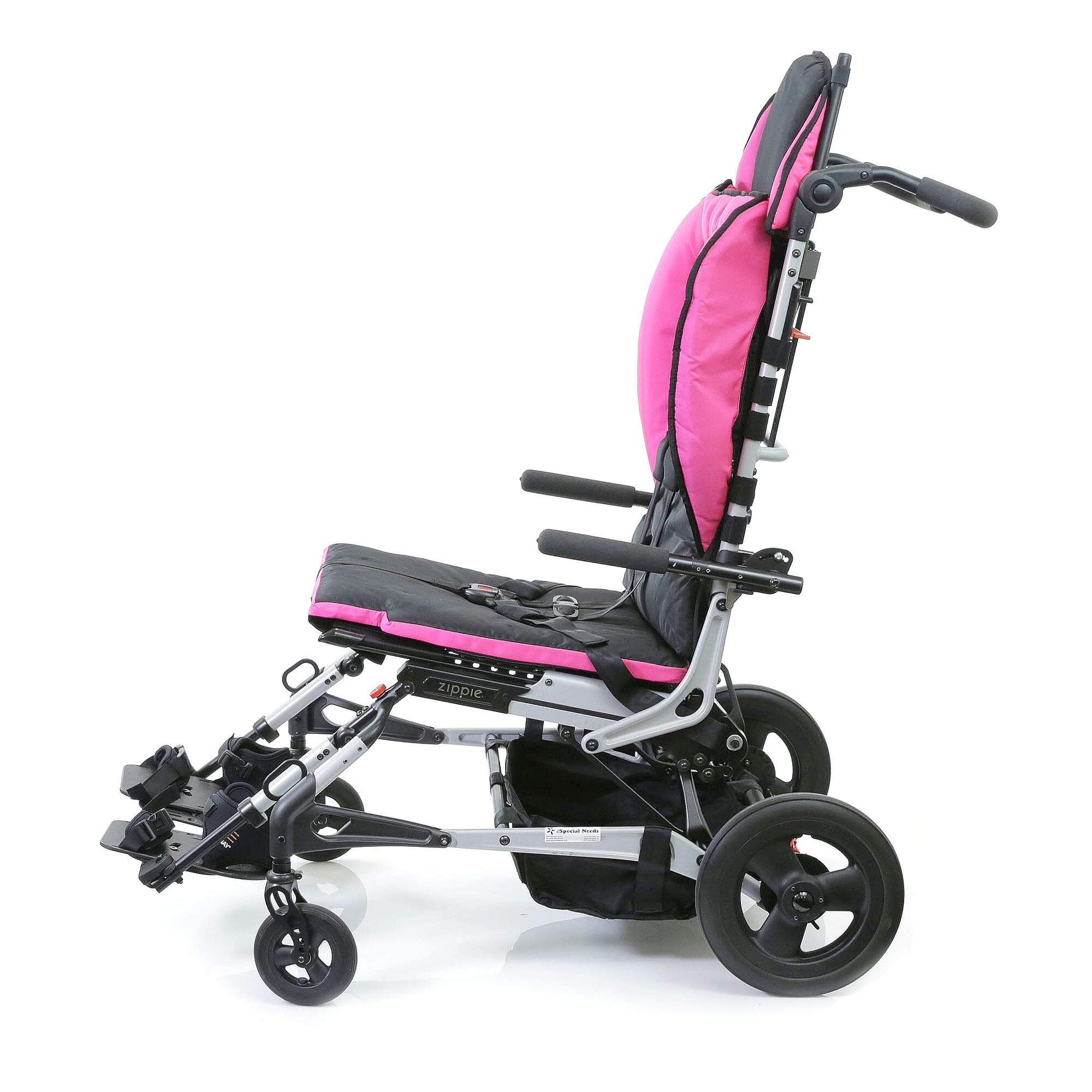 Zippie Sphynx Pediatric Wheelchair – eSpecial Needs