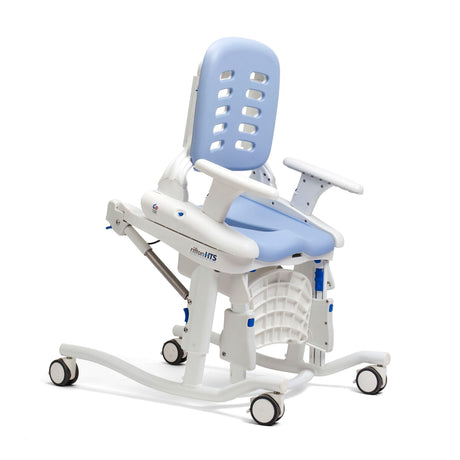 Rifton Hygiene & Toileting System (HTS) Small– Adaptive Toileting Chair for Children & Adults