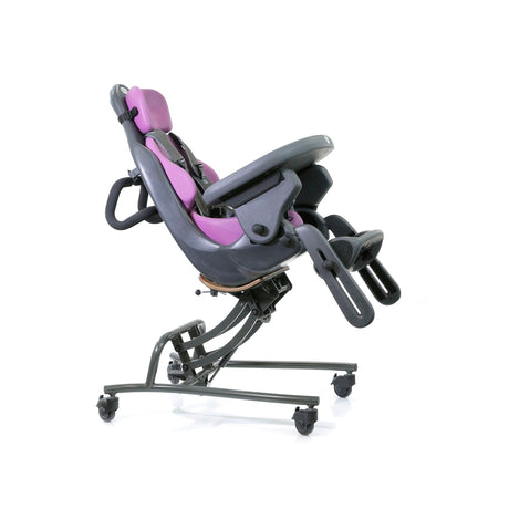 Special Tomato Hi-Low MPS Seating System