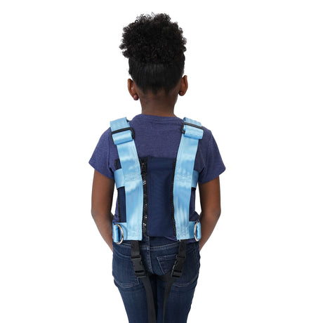 EZ-ON Adjustable Vest for School Buses