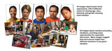 Language Builder: Photo Emotions Cards