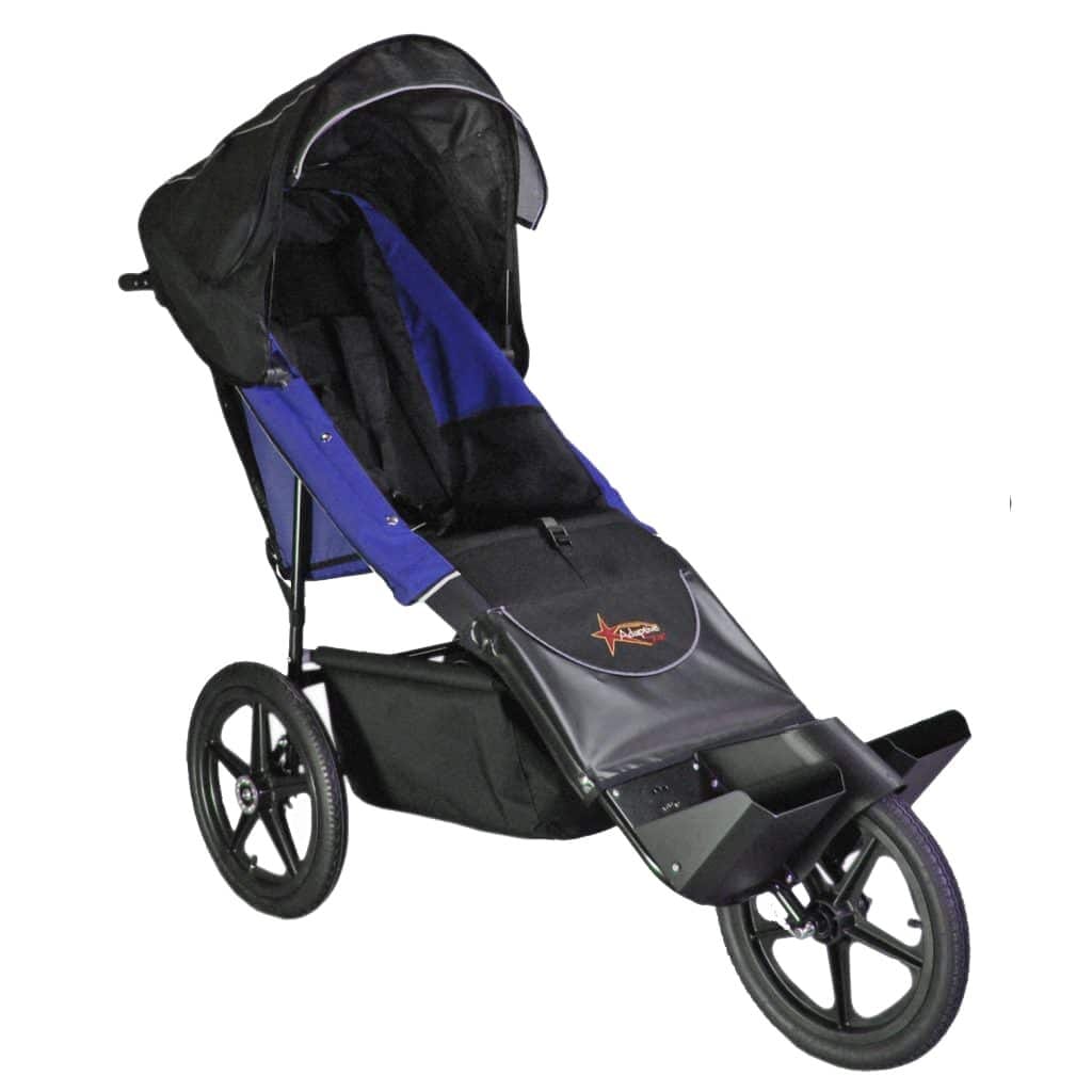 yakima jogging stroller Adaptive Star Axiom Endeavour 2 | Strollers