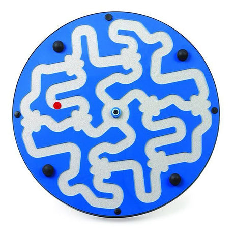 Spinmazer Wall Activity