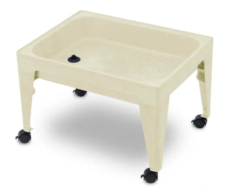 All-In-One Sand and Water Activity Center
