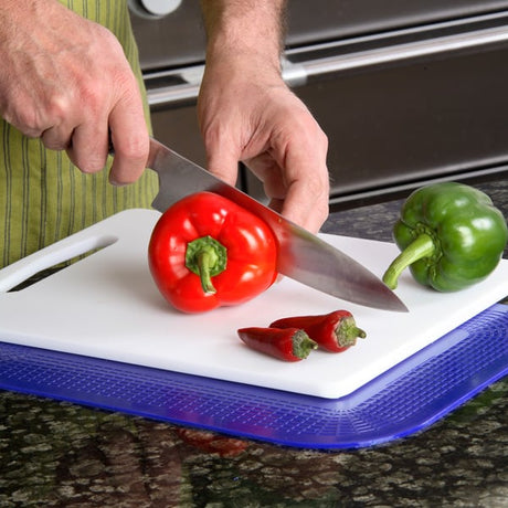 Dycem Non-Slip Rectangular Pads for OT & Dining