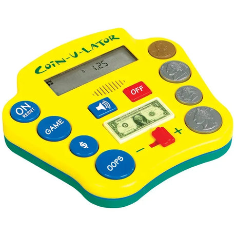 Coin-U-Lator
