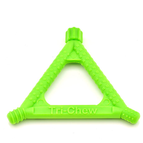 Tri-Chew and Tri-Chew XT - Oral Motor Chewy Tool for Sensory Processing