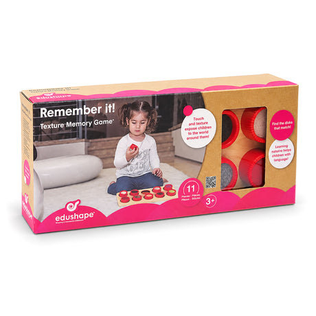 Texture Memory Game