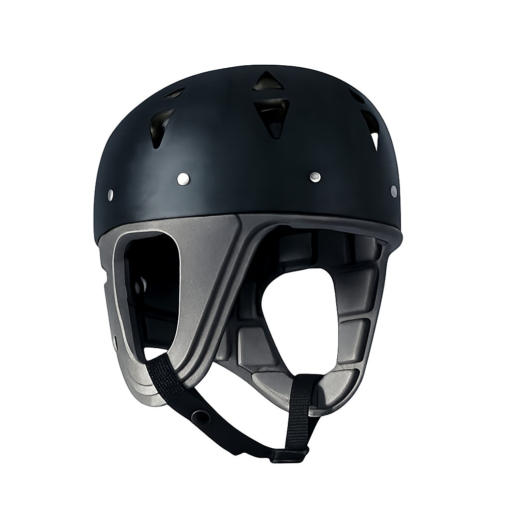 Danmar Hard Shell Comfy Cap 9709 | Special Needs Helmet | eSpecial