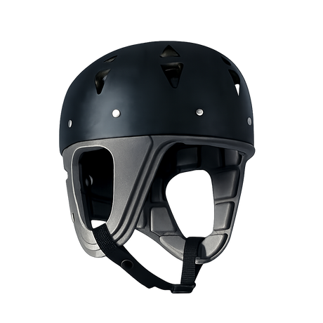 Danmar Hard Shell Comfy Cap Protective Helmet