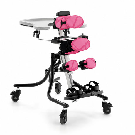 Leckey Squiggles Stander with Pivot Base