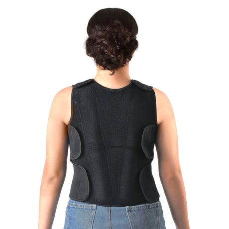 Sensory Hugs Deep Pressure Compression Sensory Vests