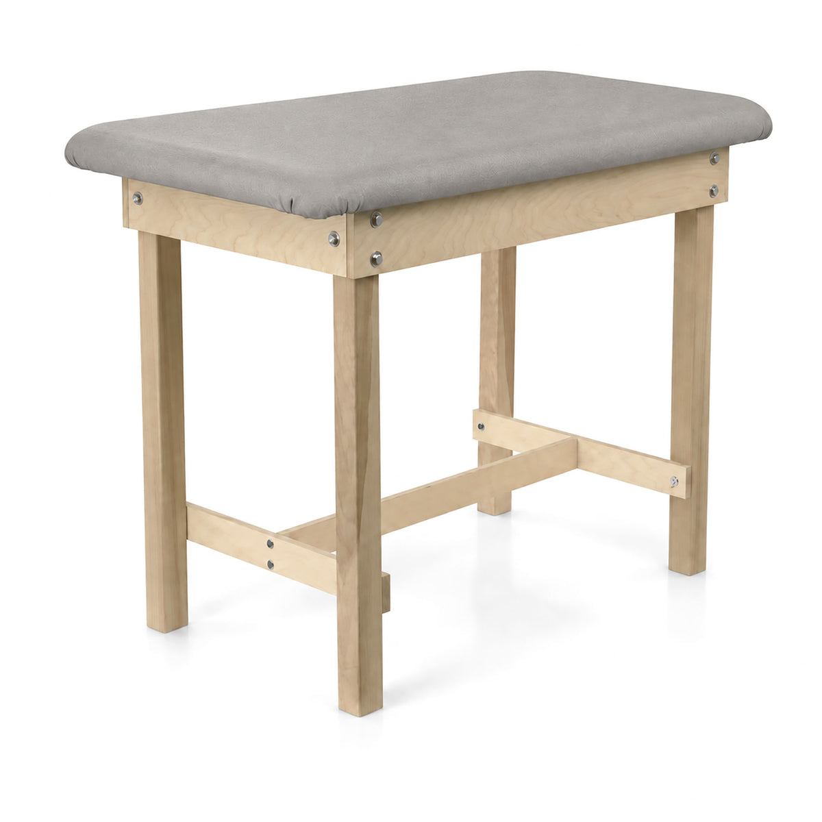 Changing Table - 24"x48", Grey
