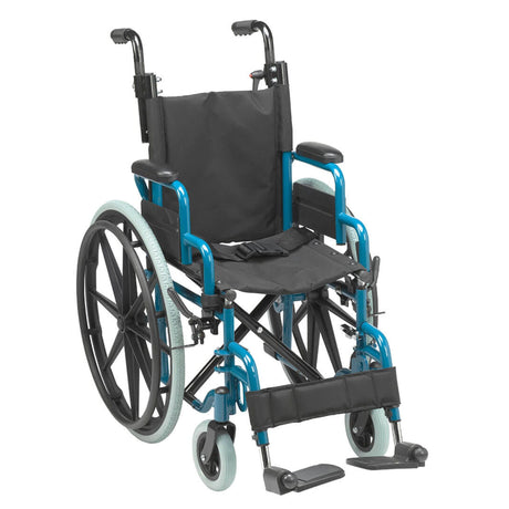 Wallaby Pediatric Wheelchair