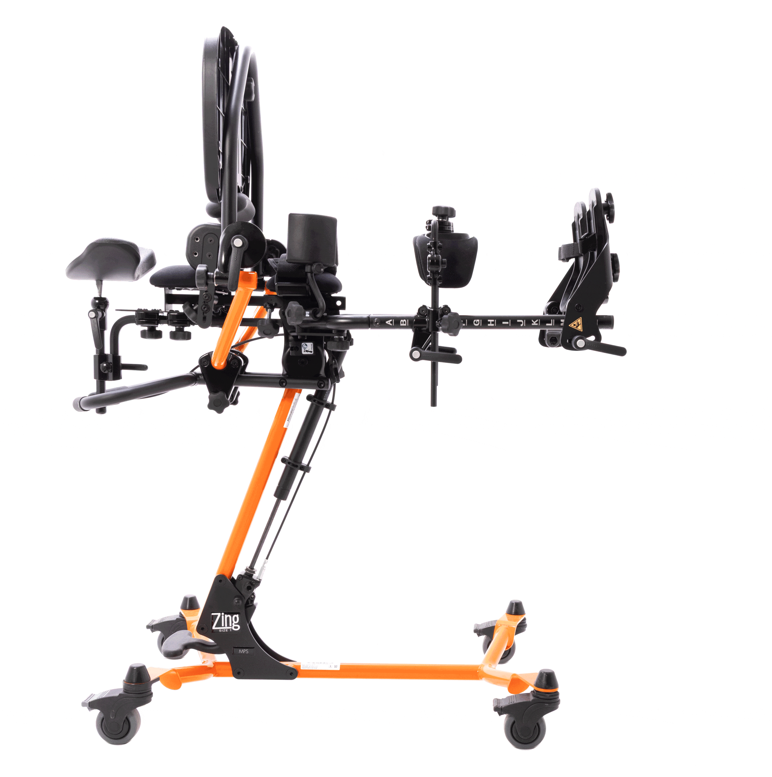 EasyStand Zing MPS Size 1 | eSpecial Needs