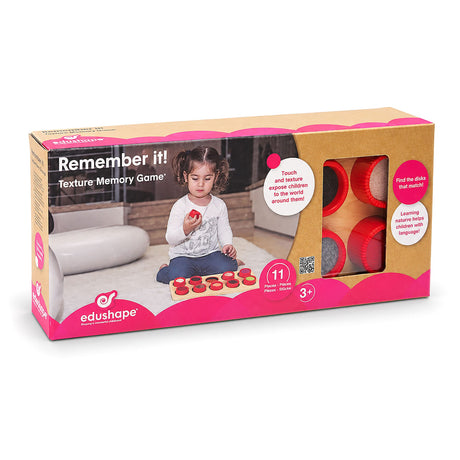 Texture Memory Game