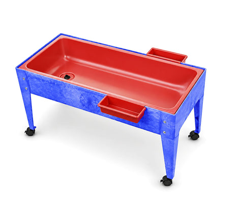 Youth Sand and Water Activity Center (4-casters)