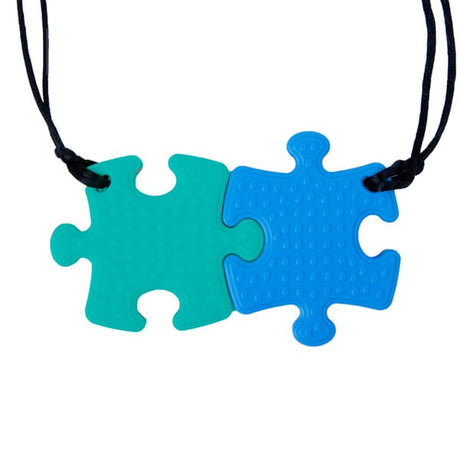 Chew-A-Roo Puzzle Chewie Pendants