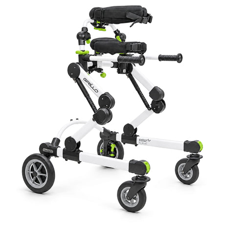 Ormesa Grillo Posterior Gait Trainer