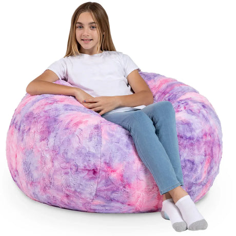 Jaxx 3' Bean Bag Chair
