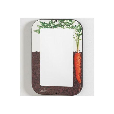 Children's Safety Wall Mirror - Designer Theme Frame
