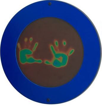 Gressco Magic Circle Wall Activity – Interactive Sensory Wall Panel