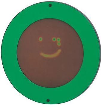 Gressco Magic Circle Wall Activity – Interactive Sensory Wall Panel