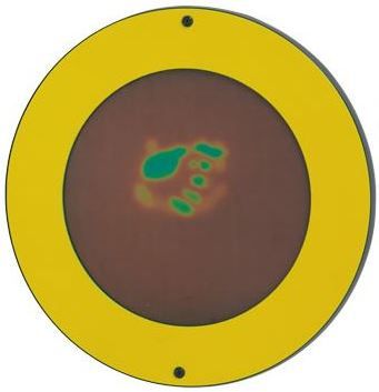 Gressco Magic Circle Wall Activity – Interactive Sensory Wall Panel
