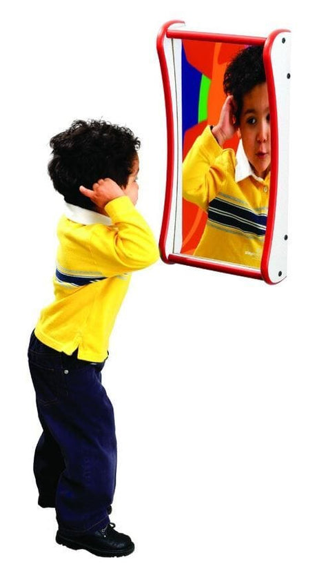 Small Giggle Mirror