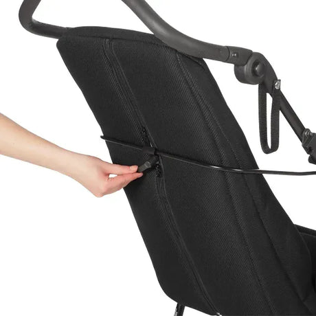 Thomashilfen Swifty Stroller - Pediatric Folding Wheelchair