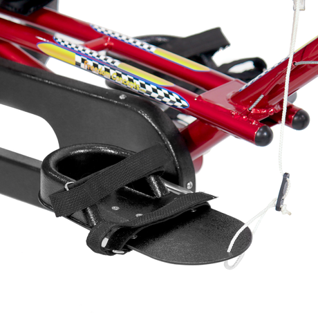 Freedom Concepts ASR16 Special Needs Tricycle