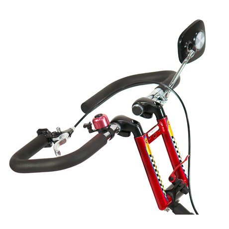 Freedom Concepts ASR16 Special Needs Tricycle