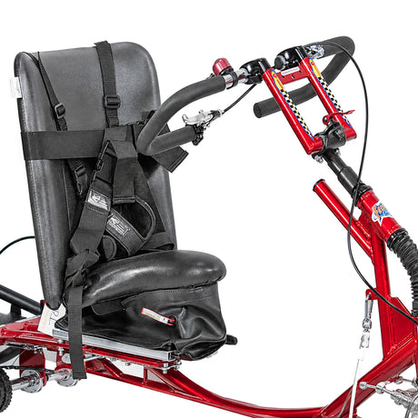 Freedom Concepts ASR16 Special Needs Tricycle
