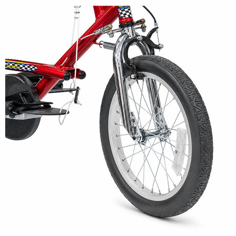 Freedom Concepts ASR16 Special Needs Tricycle