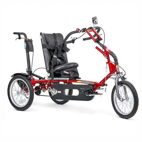 Freedom Concepts ASR16 Special Needs Tricycle