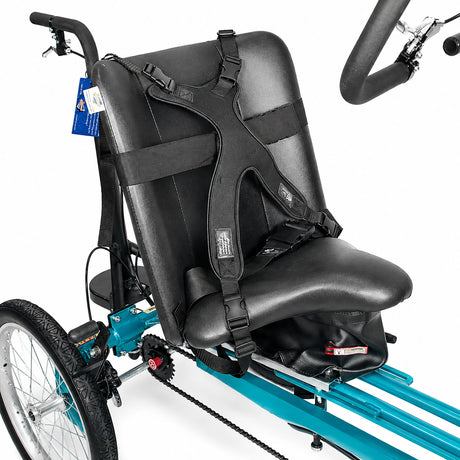 Freedom Concepts ASR2011 Adaptive Tricycle for Teens & Adults