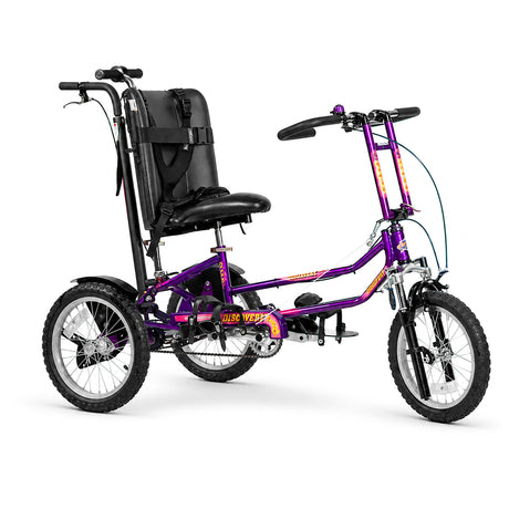 Freedom Concepts DCP16 Kids' Adaptive Tricycle