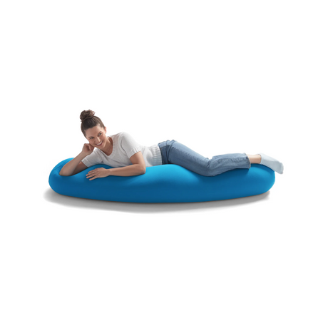 Yogibo Roll Body Support Pillow – Flexible Bolster Cushion for Comfort & Positioning