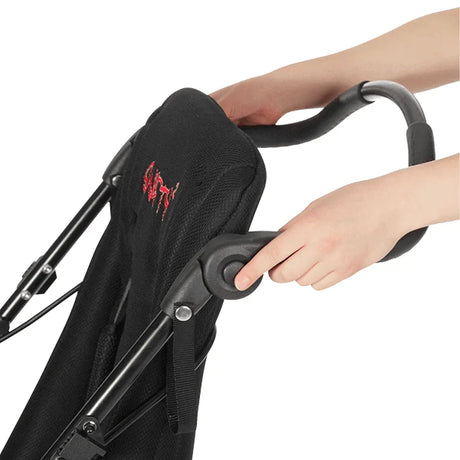 Thomashilfen Swifty Stroller - Pediatric Folding Wheelchair