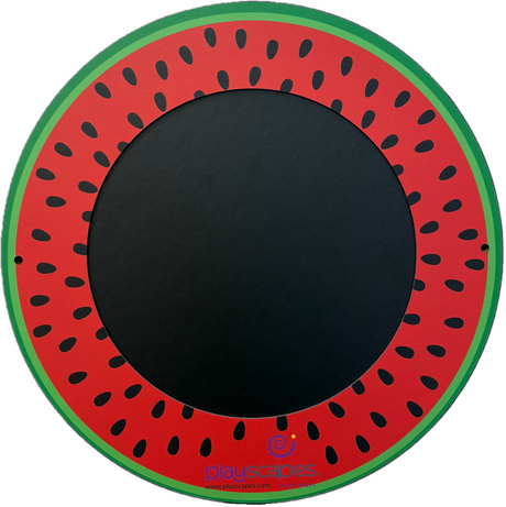 Gressco Magic Circle Wall Activity – Interactive Sensory Wall Panel