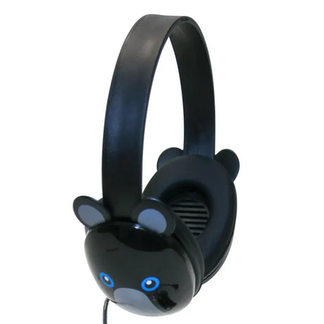 Listening First Bear Headphones 2810-BE