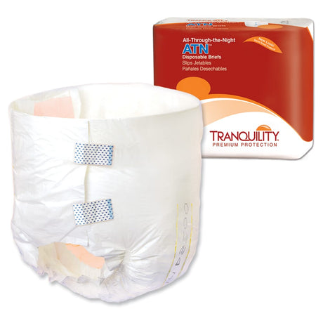 Tranquility ATN™ (All-Through-the-Night) Briefs