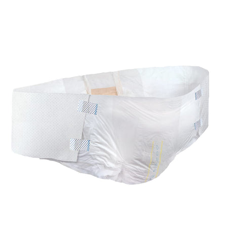 Tranquility® Air-Plus® Hi-Rise™ Bariatric Briefs