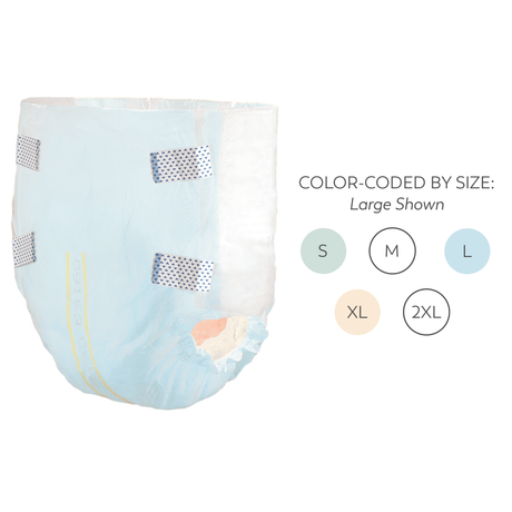 Tranquility® SmartCore® Briefs