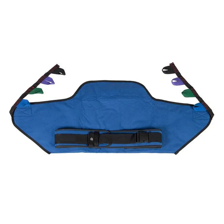 Slings for Stand-Assist Patient Lift