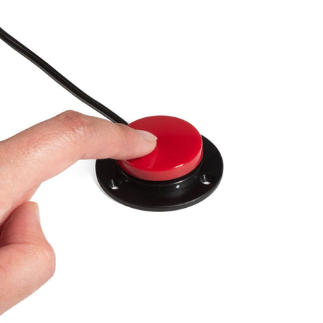 AbleNet Specs IC Wearable Switch Mount Interface