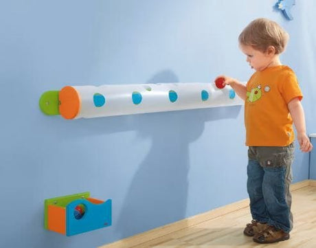 HABA Pro Wall Ball Track Activity - Sensory Room Equipment