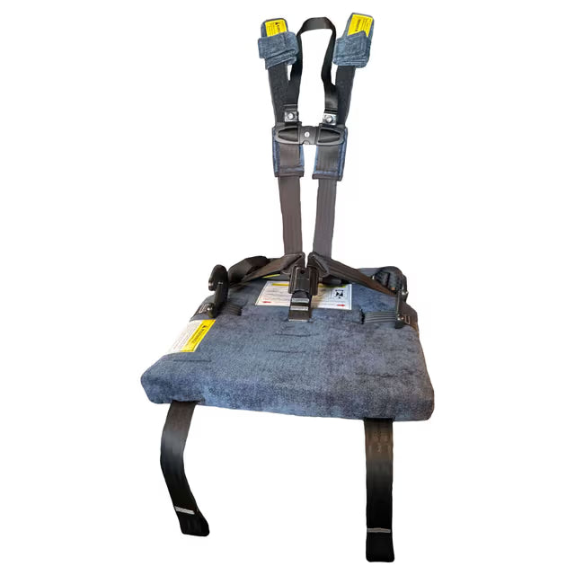 diaspora リバーシブルセーリングベスト Merritt Churchill Booster Seat with Positioning Harness – eSpecial