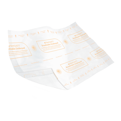 Tranquility AIR-Plus Underpad - 30" x 36" (4 packs of 10)